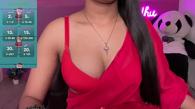 Snapshot of ridhima_ranii chatting on December 25, 4:11 pm ridhima ranii online show from December 25, 4:11 pm