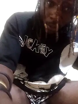 Super-star254 online show from March 12, 9:32 pm