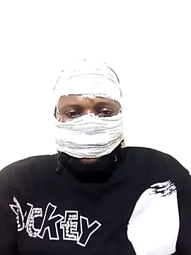 Super-star254 online show from April 17, 9:07 pm