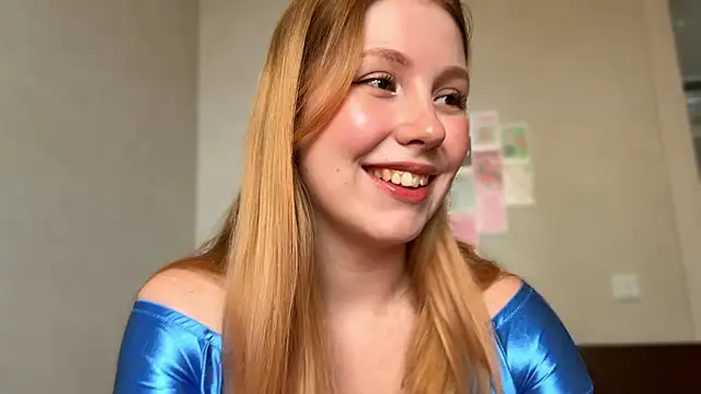 HoneyAudrey online show from March 29, 3:17 am