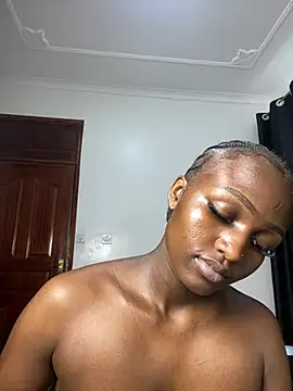 Curvixx online show from February 3, 7:35 am