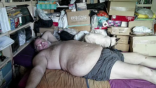 hadeszeuss2 online show from October 28, 2:53 pm