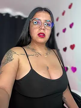 Devilsweet17 online show from February 10, 9:52 pm