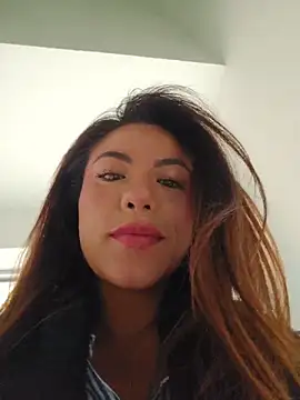 Snapshot of Karen_San_Miguel chatting on June 3, 8:14 pm Karen San Miguel online show from June 3, 8:14 pm
