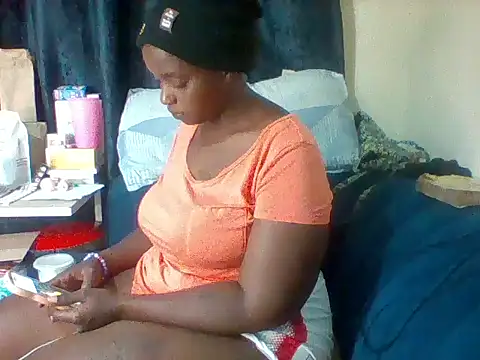 Snapshot of Nish_Darling_ chatting on January 15, 3:39 pm Nish Darling online show from January 15, 3:39 pm