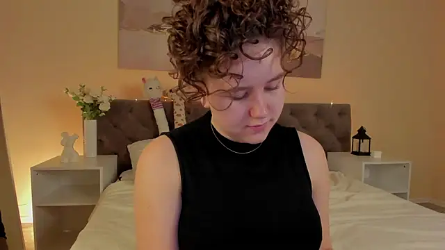 Ariella Sol online show from July 6, 12:51 am