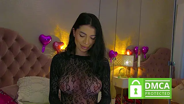 MetishaCaprice online show from February 13, 10:22 am