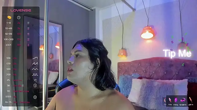 Snapshot of Margoth_Montilla chatting on March 20, 6:52 am Margoth Montilla online show from March 20, 6:52 am