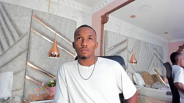 Snapshot of JamesParck chatting on January 11, 6:12 pm JamesParck online show from January 11, 6:12 pm