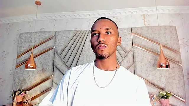 Snapshot of JamesParck chatting on January 14, 3:04 pm JamesParck online show from January 14, 3:04 pm