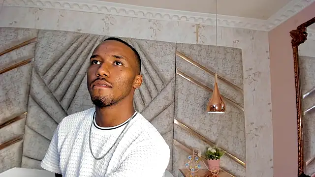 Snapshot of JamesParck chatting on January 16, 3:13 pm JamesParck online show from January 16, 3:13 pm