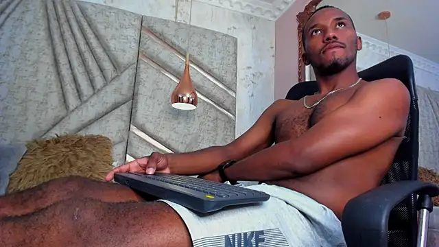 Snapshot of JamesParck chatting on January 21, 6:23 pm JamesParck online show from January 21, 6:23 pm