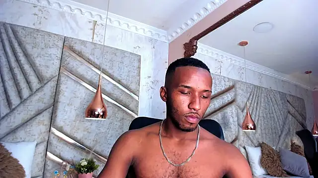 Snapshot of JamesParck chatting on January 23, 3:01 pm JamesParck online show from January 23, 3:01 pm