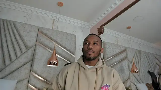 Snapshot of JamesParck chatting on January 31, 12:18 pm JamesParck online show from January 31, 12:18 pm