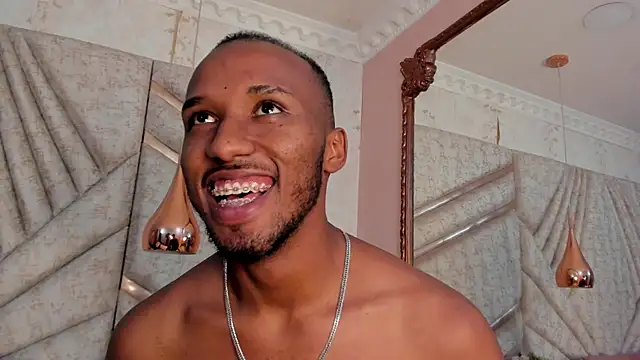 Snapshot of JamesParck chatting on March 6, 6:59 pm JamesParck online show from March 6, 6:59 pm