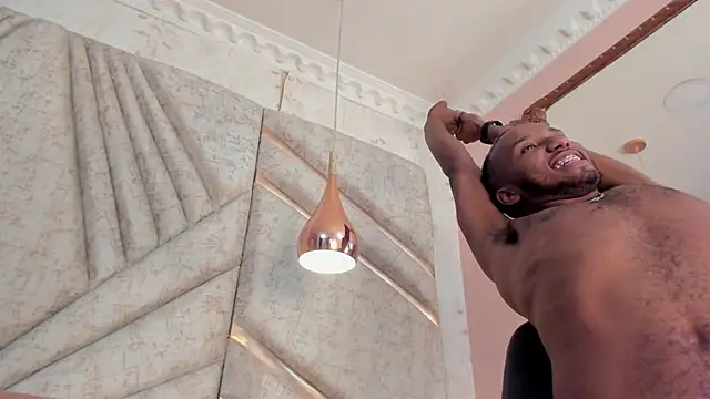 Snapshot of JamesParck chatting on March 7, 6:11 pm JamesParck online show from March 7, 6:11 pm