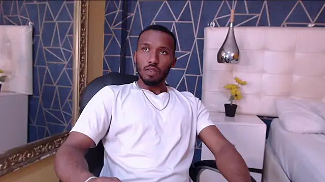 Snapshot of JamesParck chatting on February 19, 10:50 pm JamesParck online show from February 19, 10:50 pm