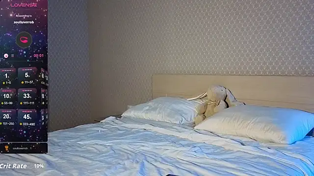 excited-kristi online show from November 17, 8:53 am