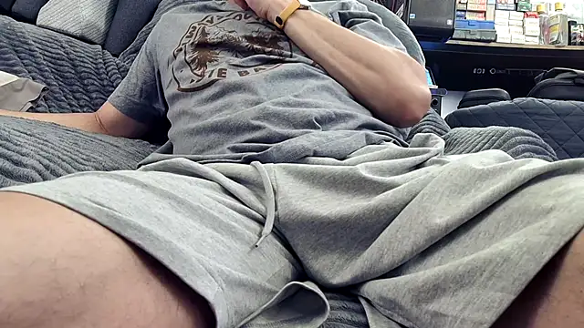 ClampMaster online show from November 29, 10:57 pm