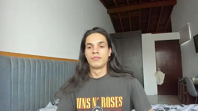 uglycoyote18 online show from January 30, 10:51 pm