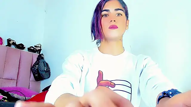 hannabigdirty online show from March 13, 11:16 pm