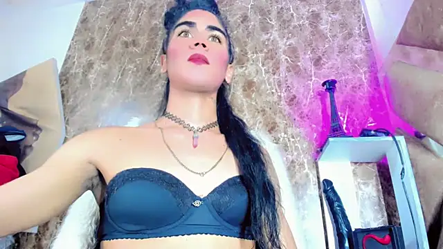 hannabigdirty online show from September 21, 4:30 pm