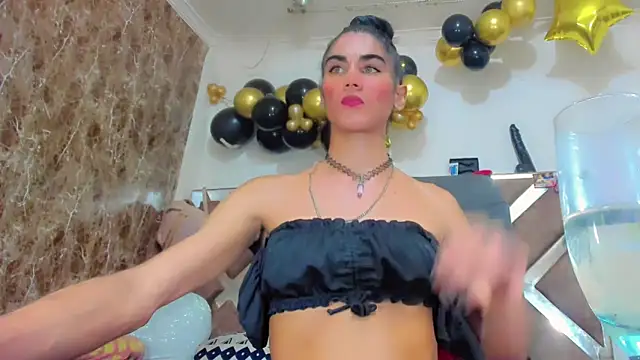 hannabigdirty online show from February 7, 3:21 am