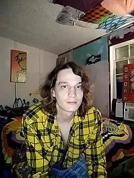 Snapshot of ShawnTJ chatting on April 2, 9:51 am ShawnTJ online show from April 2, 9:51 am