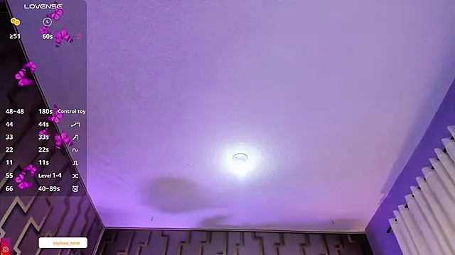 Deni rose online show from October 28, 7:49 pm