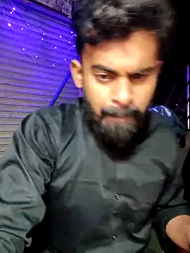 rayhan085 online show from January 7, 2:42 am