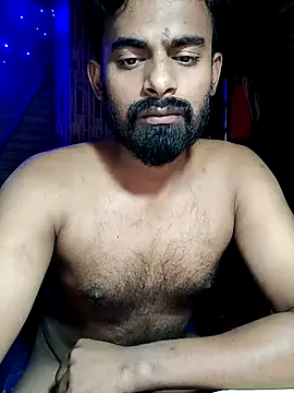 rayhan085 online show from February 9, 6:05 pm