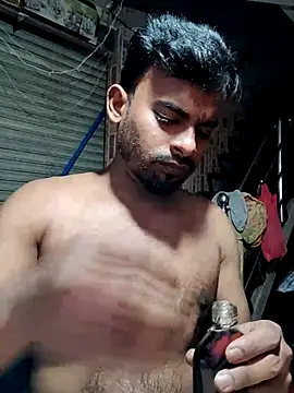 rayhan085 online show from March 10, 5:50 pm