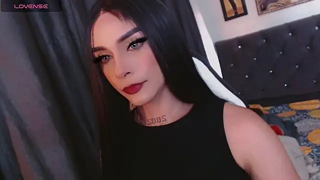 AdharaaMoon online show from October 30, 7:03 pm