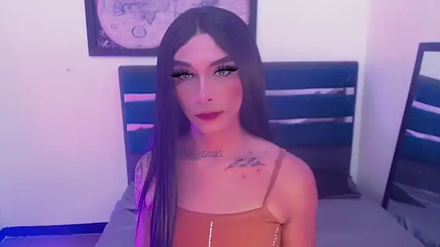 AdharaaMoon online show from February 10, 11:36 am