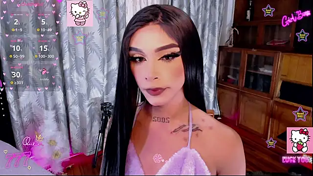 AdharaaMoon online show from March 20, 11:42 pm