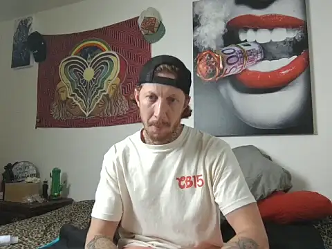 Gingerbread Soup online show from June 26, 5:01 am