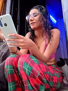 Leslly  online show from November 23, 11:32 am