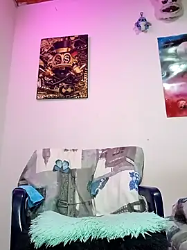 Snapshot of Leslly_ chatting on May 2, 10:59 pm Leslly online show from May 2, 10:59 pm