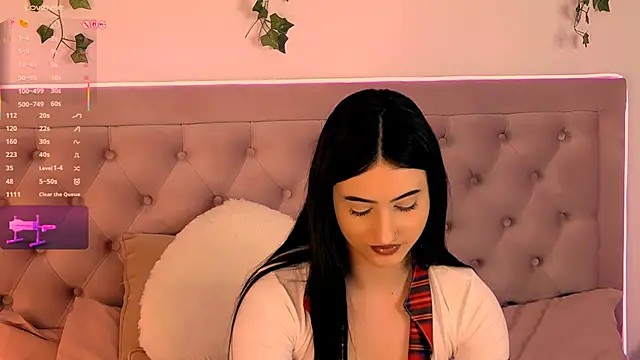 Snapshot of LaylaBrown chatting on March 21, 11:56 pm LaylaBrown online show from March 21, 11:56 pm