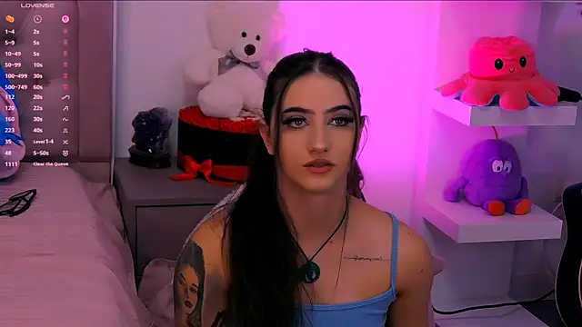 Snapshot of LaylaBrown chatting on September 19, 7:47 pm LaylaBrown online show from September 19, 7:47 pm