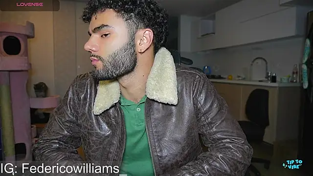 Derek w online show from December 20, 7:12 am