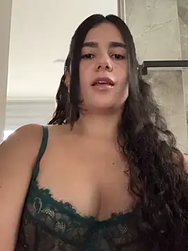 Natasha-28 online show from March 15, 8:48 pm