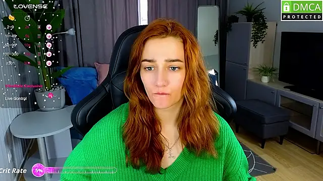 Sinty Noria online show from March 26, 1:11 am