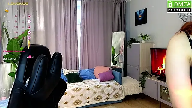Snapshot of Sinty_Noria chatting on April 24, 1:08 am Sinty Noria online show from April 24, 1:08 am