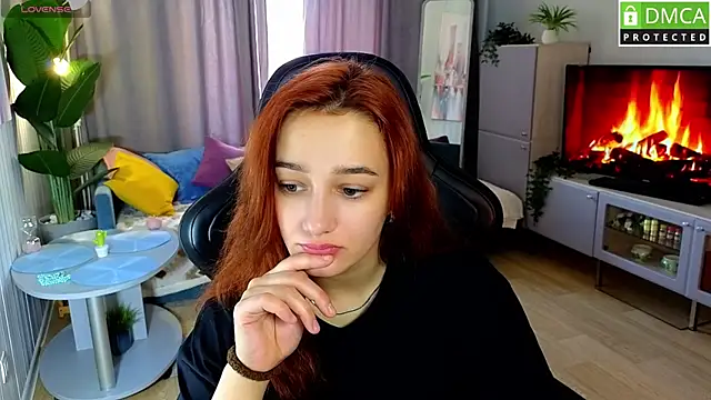Snapshot of Sinty_Noria chatting on April 27, 1:03 am Sinty Noria online show from April 27, 1:03 am