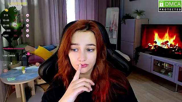 Snapshot of Sinty_Noria chatting on April 28, 1:04 am Sinty Noria online show from April 28, 1:04 am