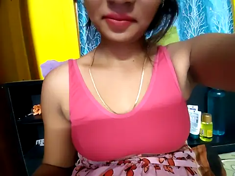 cutesoma2 online show from April 8, 6:41 pm