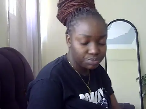 Sexy racy rebel  online show from February 15, 8:35 am