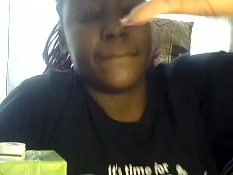 Sexy racy rebel  online show from April 6, 11:11 am