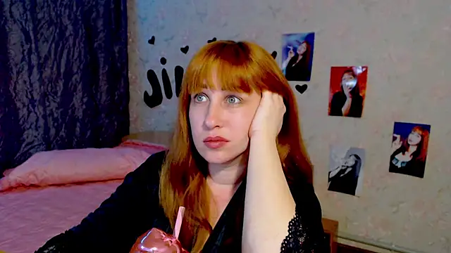JillStevens online show from February 23, 7:11 am
